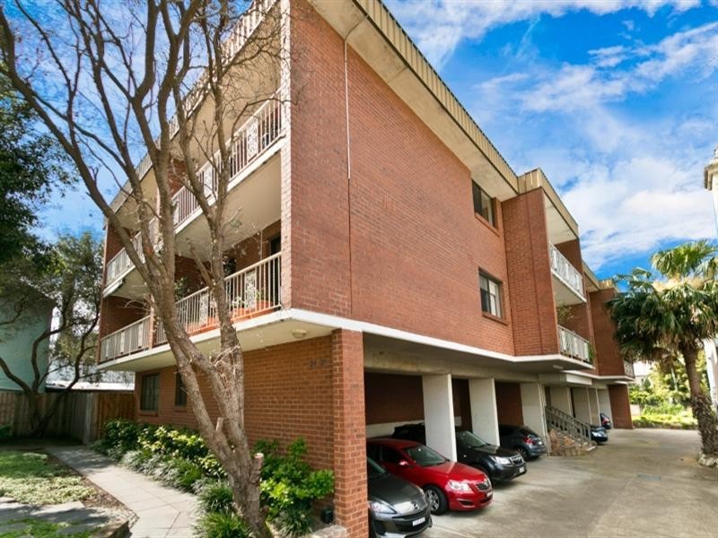 7/24 Clara Street, Erskineville NSW 2043