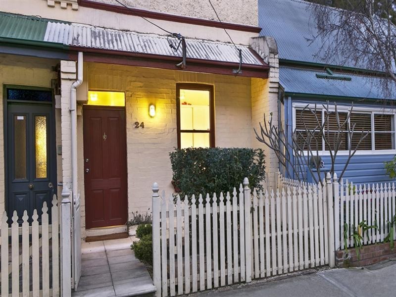 24 Amy Street, Erskineville NSW 2043