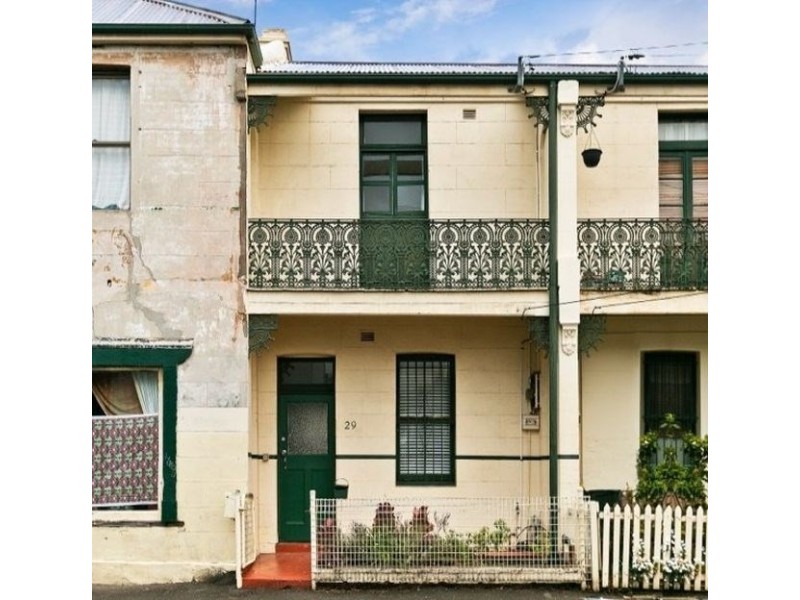 29 Macdonald Street, Erskineville NSW 2043