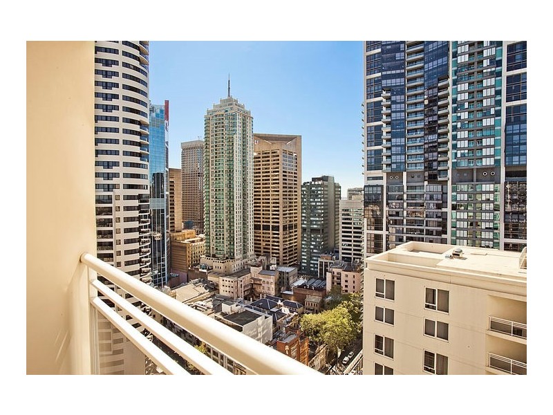 172/569 George Street, Sydney NSW 2000