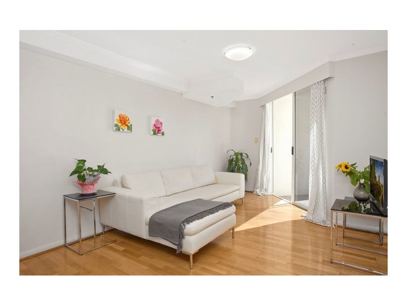 172/569 George Street, Sydney NSW 2000