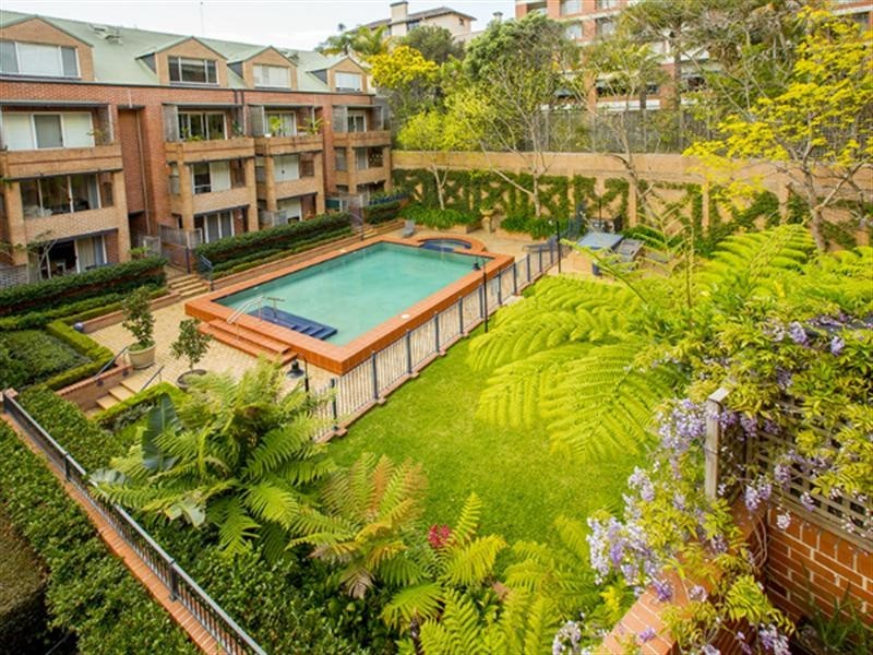 26 Fitzroy Street, Surry Hills NSW 2010