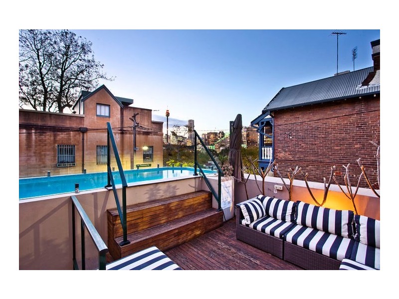 250 Liverpool Street, Darlinghurst NSW 2010