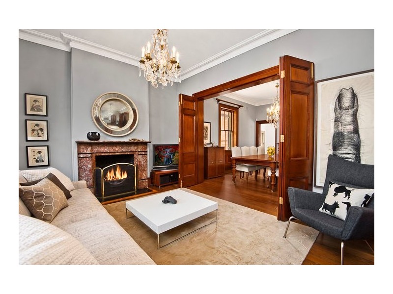 250 Liverpool Street, Darlinghurst NSW 2010