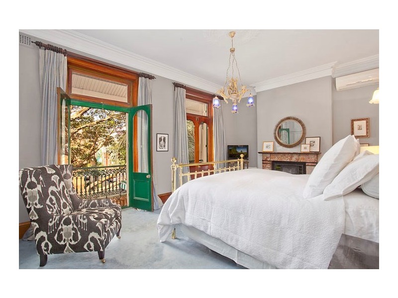 250 Liverpool Street, Darlinghurst NSW 2010