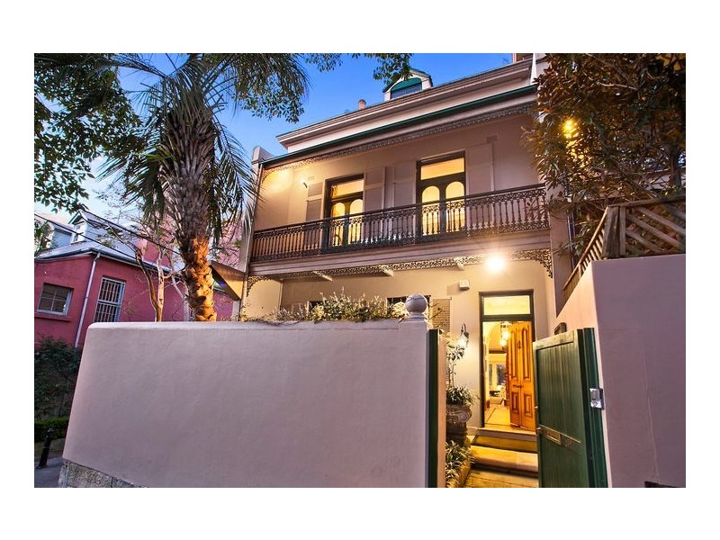 250 Liverpool Street, Darlinghurst NSW 2010