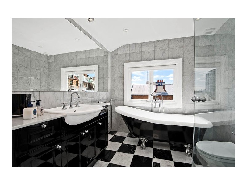 250 Liverpool Street, Darlinghurst NSW 2010