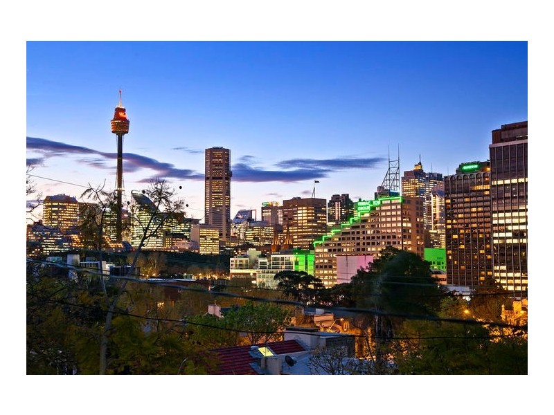 250 Liverpool Street, Darlinghurst NSW 2010