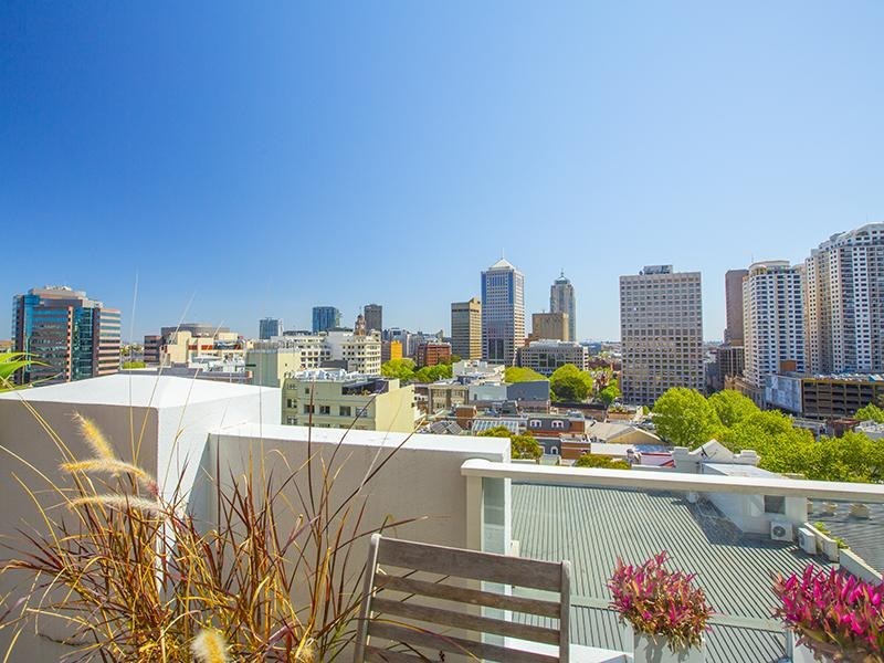 612/105 Campbell Street, Surry Hills NSW 2010