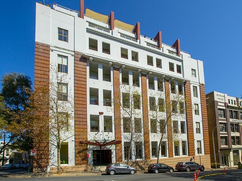 612/105 Campbell Street, Surry Hills NSW 2010