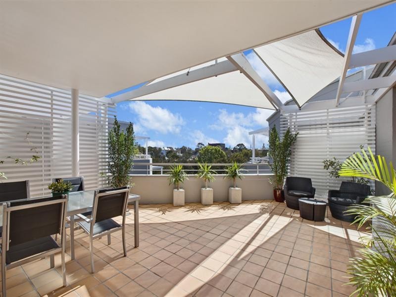 88/100 Cleveland Street (entry via Dangar Place), Chippendale NSW 2008