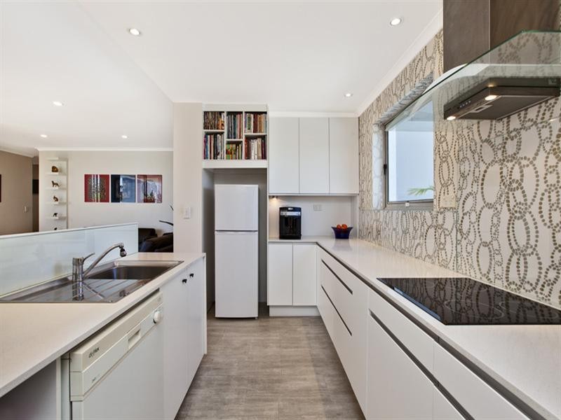 88/100 Cleveland Street (entry via Dangar Place), Chippendale NSW 2008