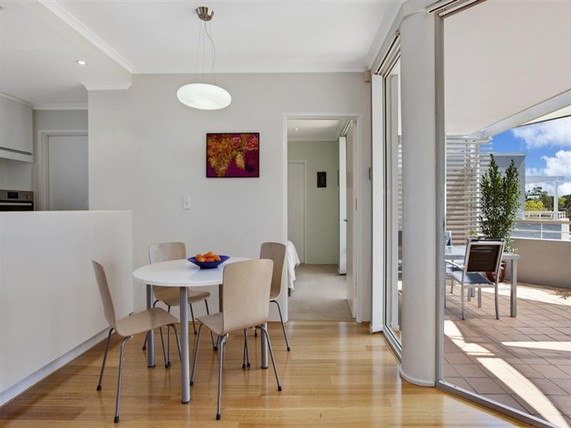 88/100 Cleveland Street (entry via Dangar Place), Chippendale NSW 2008