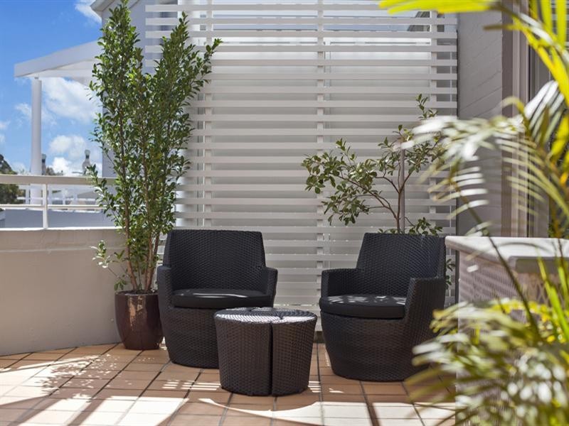 88/100 Cleveland Street (entry via Dangar Place), Chippendale NSW 2008