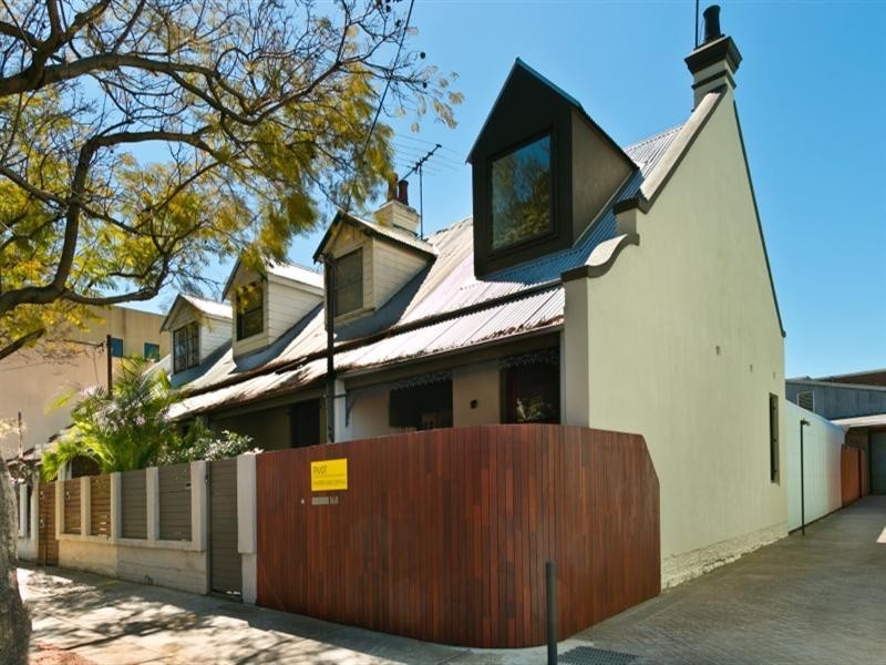 168 Wyndham Street, Alexandria NSW 2015