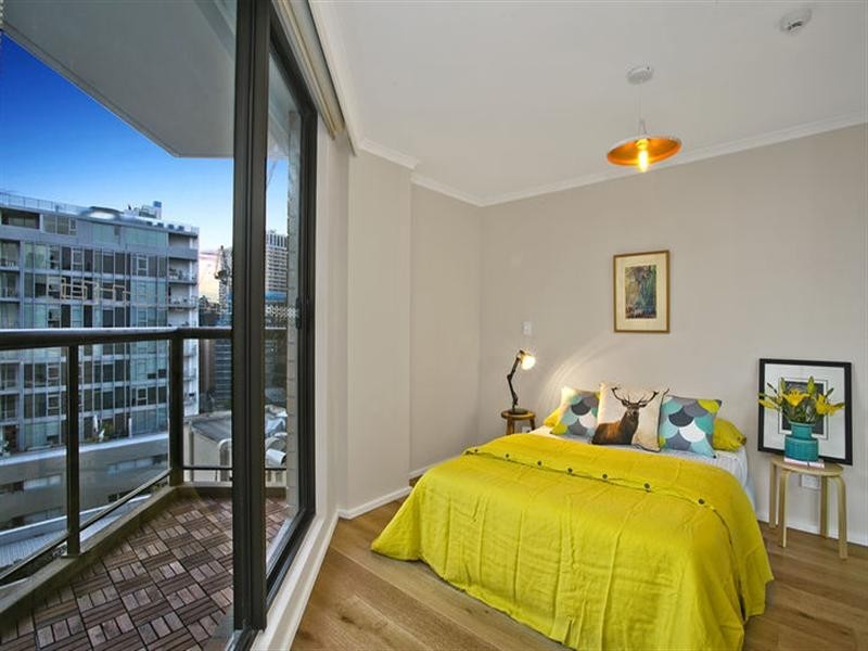 95/220 Goulburn Street, Surry Hills NSW 2010