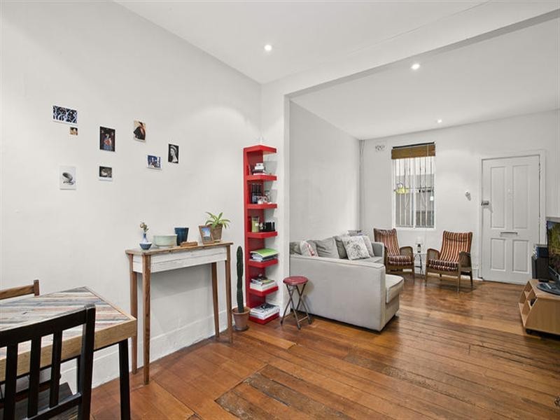 54 Wells Street, Redfern NSW 2016