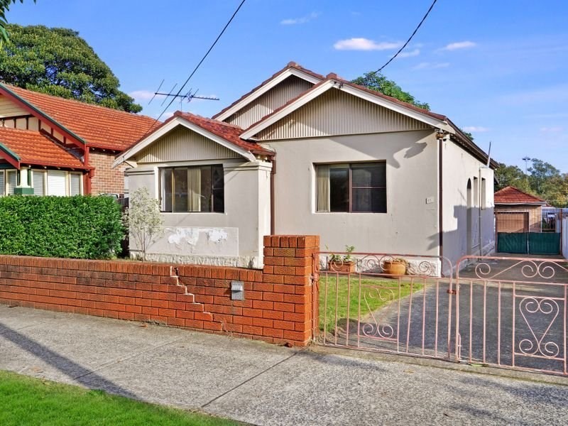 67 Rosebery Avenue, Rosebery NSW 2018