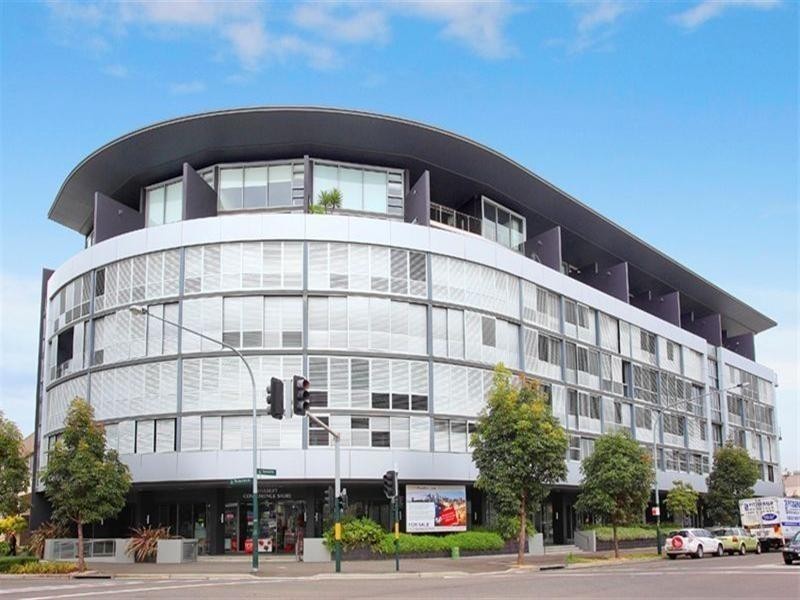 41/29-35 Epsom Road, Rosebery NSW 2018