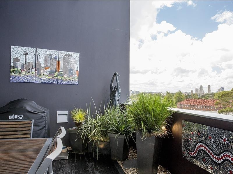 41/29-35 Epsom Road, Rosebery NSW 2018