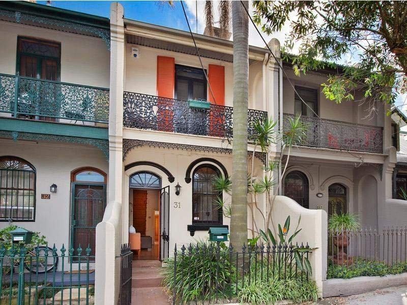 31 Binning Street, Erskineville NSW 2043