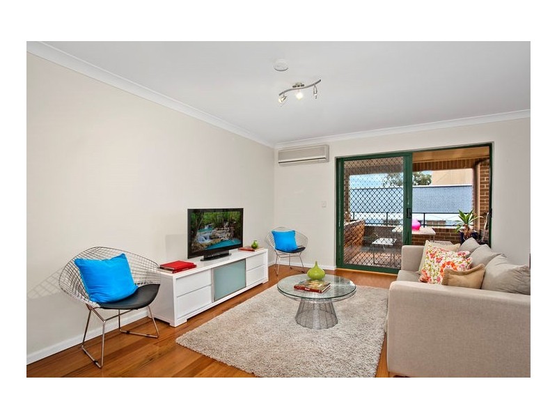 37/39 Dangar Place, Chippendale NSW 2008