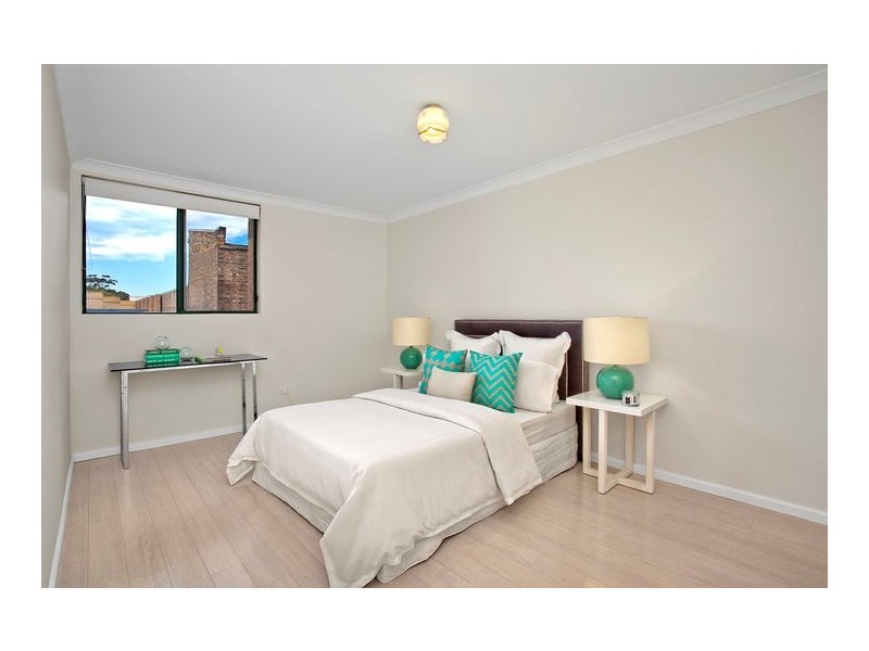 37/39 Dangar Place, Chippendale NSW 2008