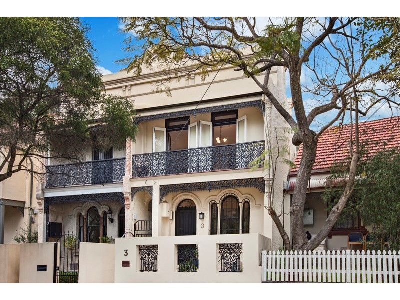 3 Simmons Street, Enmore NSW 2042