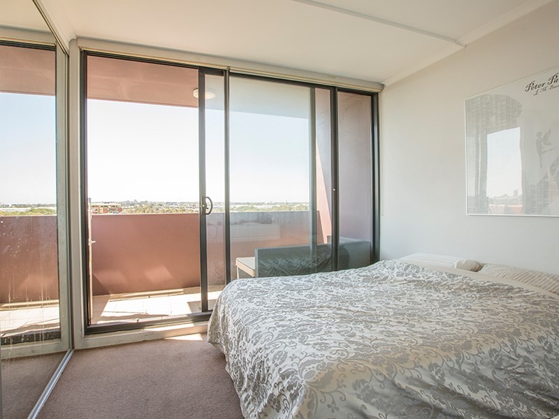 904/221 Sydney Park Road, Erskineville NSW 2043