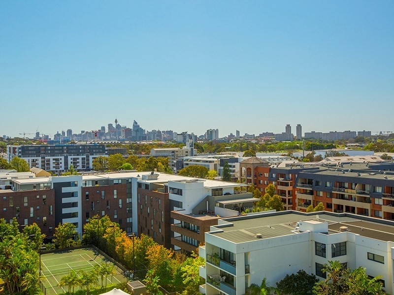 904/221 Sydney Park Road, Erskineville NSW 2043