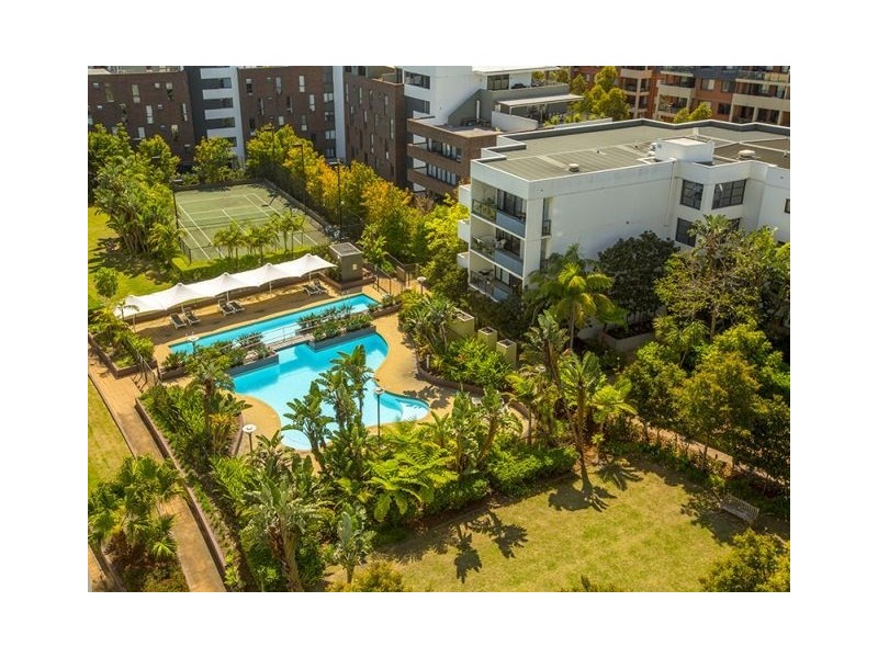 904/221 Sydney Park Road, Erskineville NSW 2043