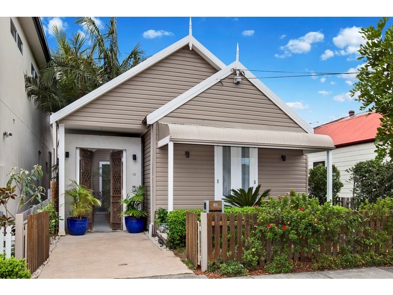 35 Rolfe Street, Rosebery NSW 2018