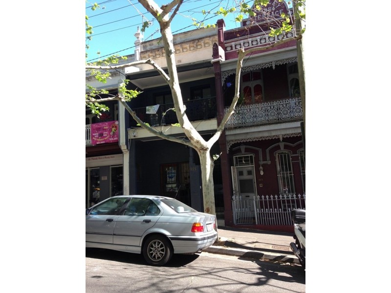 271 Goulburn Street, Surry Hills NSW 2010