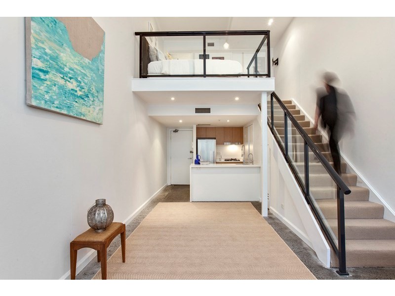 306/174 Goulburn Street, Surry Hills NSW 2010