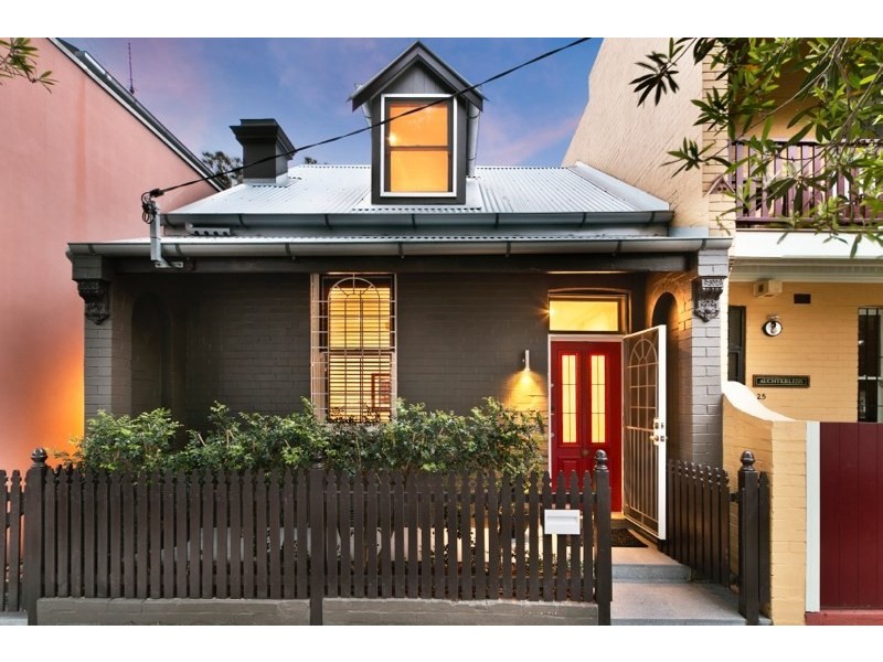 27 Newton Street, Alexandria NSW 2015