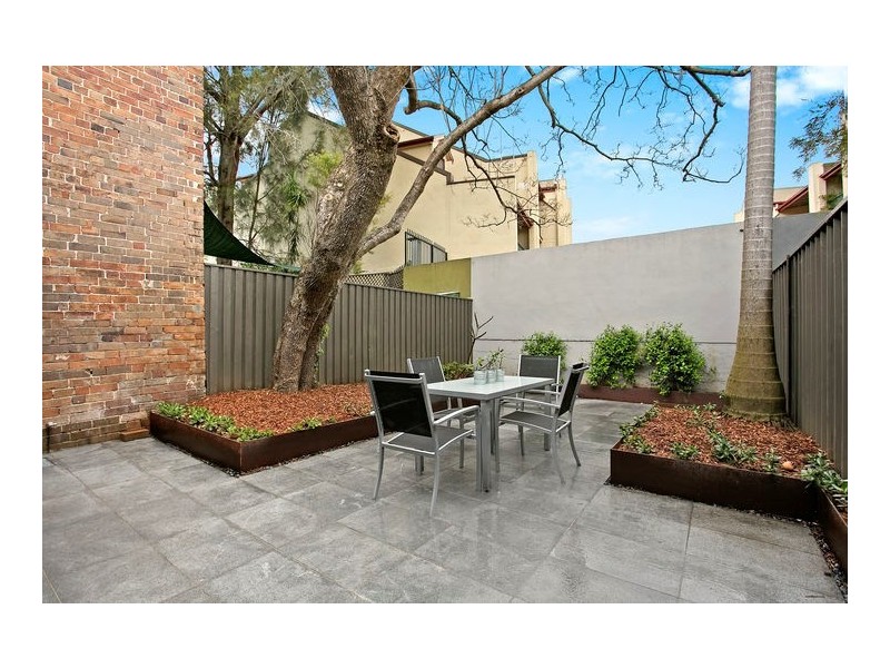 27 Newton Street, Alexandria NSW 2015