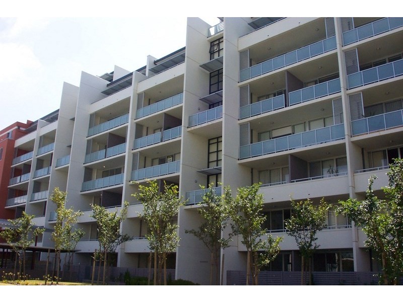 93/37 Morley Avenue, Alexandria NSW 2015