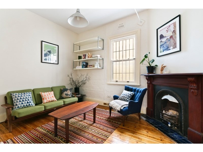 21 Lambert Street, Erskineville NSW 2043