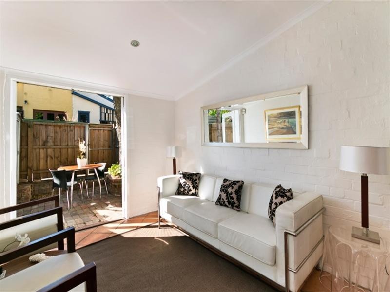 43 Wells Street, Newtown NSW 2042