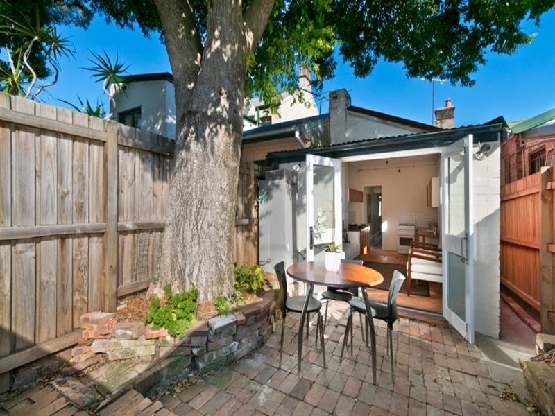 43 Wells Street, Newtown NSW 2042