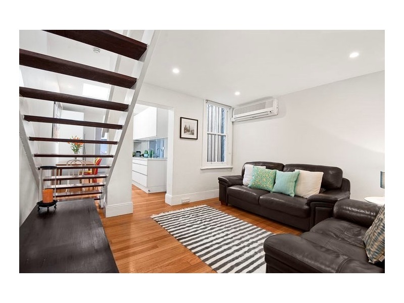 17 Kensington Street, Waterloo NSW 2017