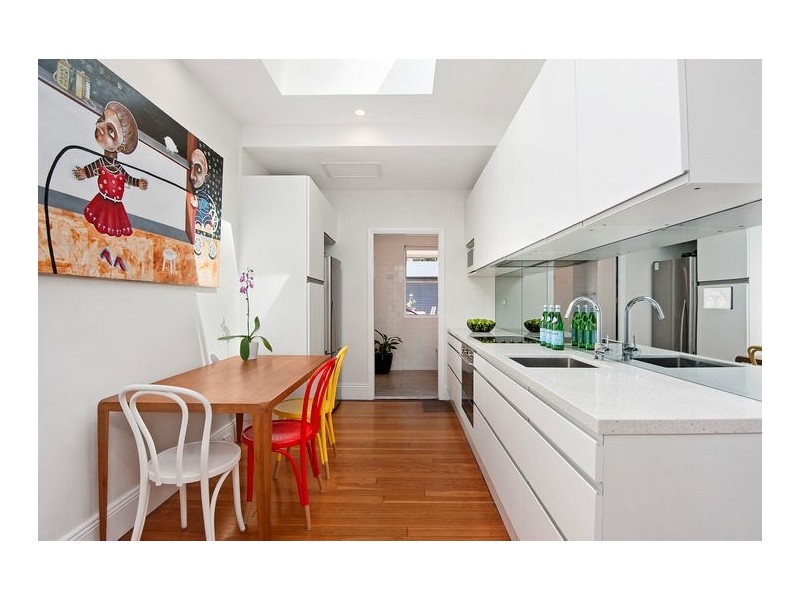 17 Kensington Street, Waterloo NSW 2017