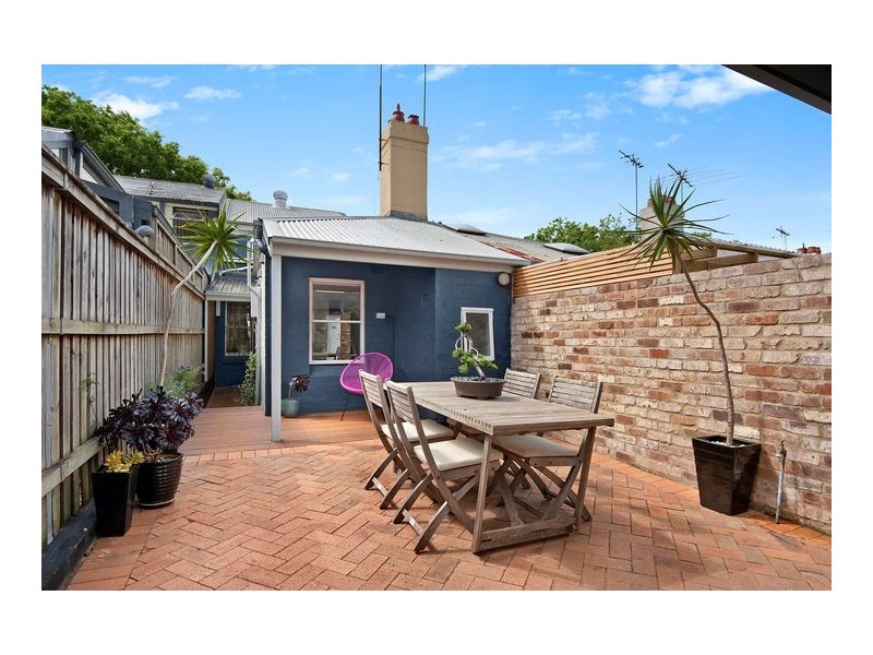 17 Kensington Street, Waterloo NSW 2017