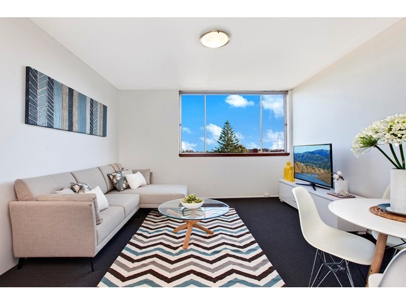 9/7 Leichhardt Street, Bronte NSW 2024