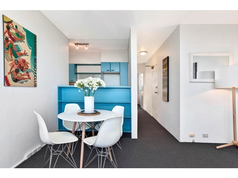 9/7 Leichhardt Street, Bronte NSW 2024