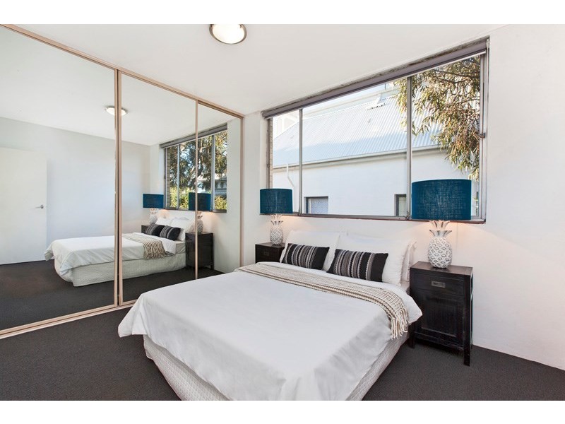 9/7 Leichhardt Street, Bronte NSW 2024