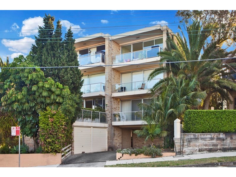9/7 Leichhardt Street, Bronte NSW 2024