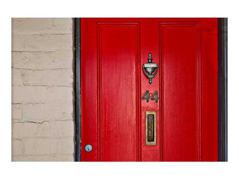 44 Brougham Street, Potts Point NSW 2011