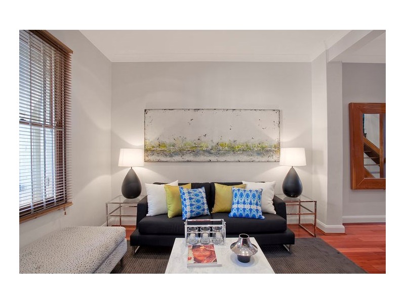 44 Brougham Street, Potts Point NSW 2011