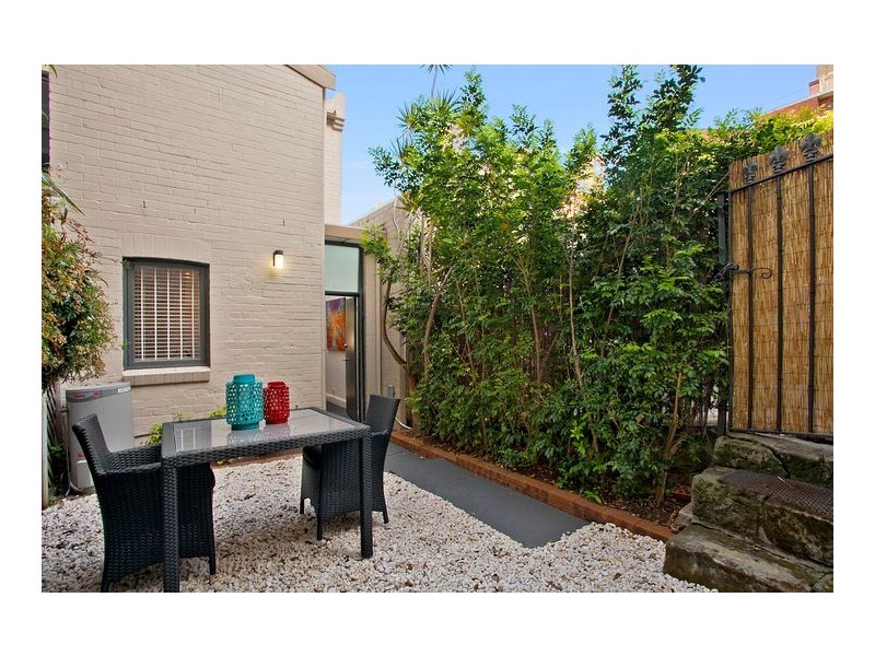 44 Brougham Street, Potts Point NSW 2011